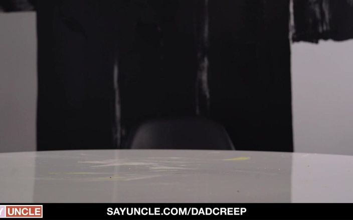 Say Uncle: Dadcreep Ücretsiz Video