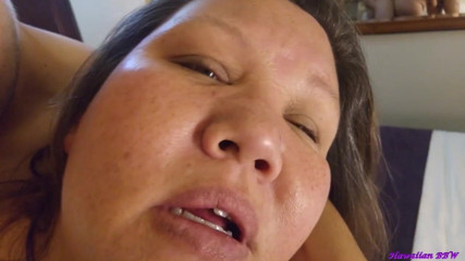 BBW Pleasures: Fästman delar BBW fru