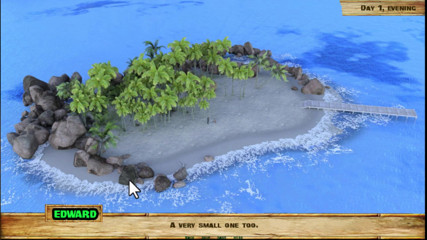 Johannes Gaming: Lewd Island # 1 - Siamo bloccati sull'isola