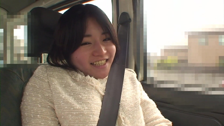 Japan Lust: Cute teen Eri gets picked up and fucked