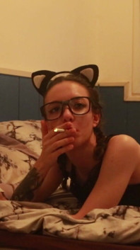 Lia Leyendo