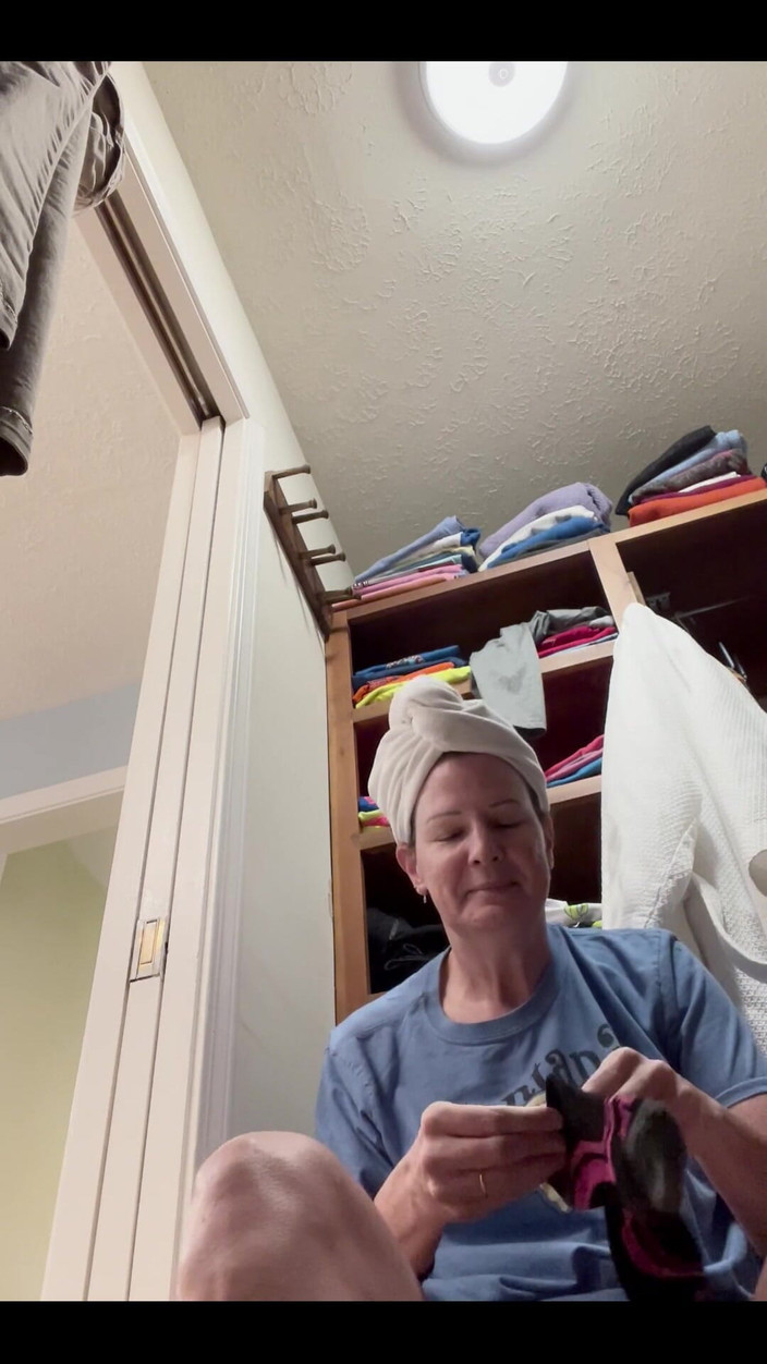 bethmckenna: Gör din måndag bra !!