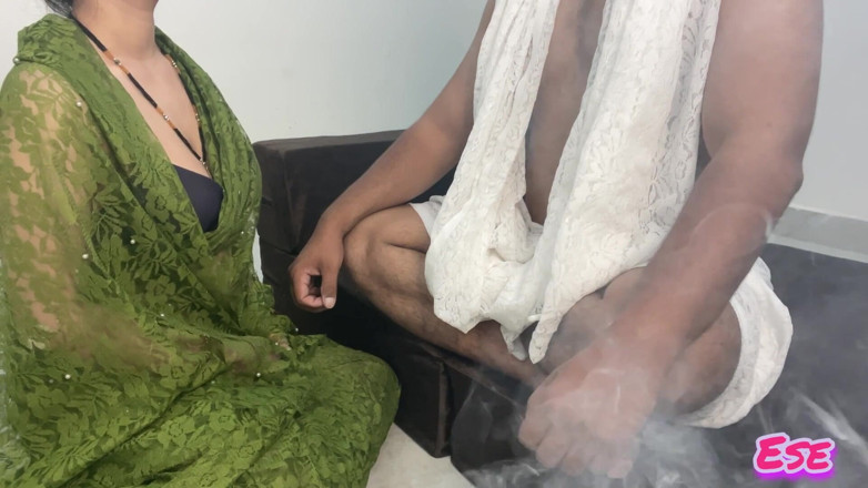 Sammy Sins: Pevertida baba follada con joven casada