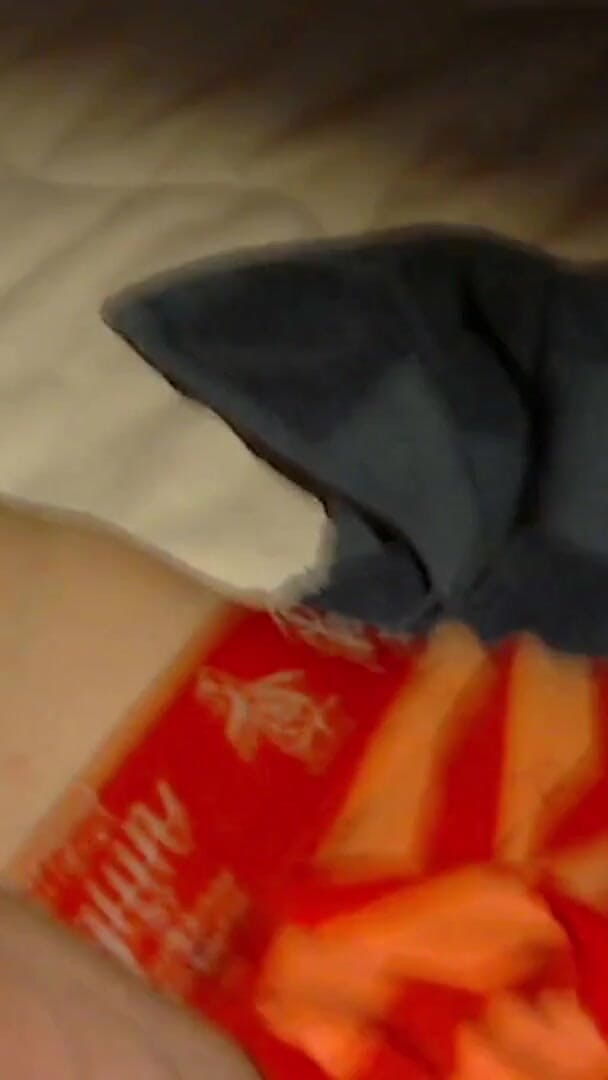 Playing with Dick Over Cam (Swirltle)
