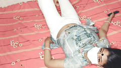 Banglasexycouple: India tiene sexo con su ex novio