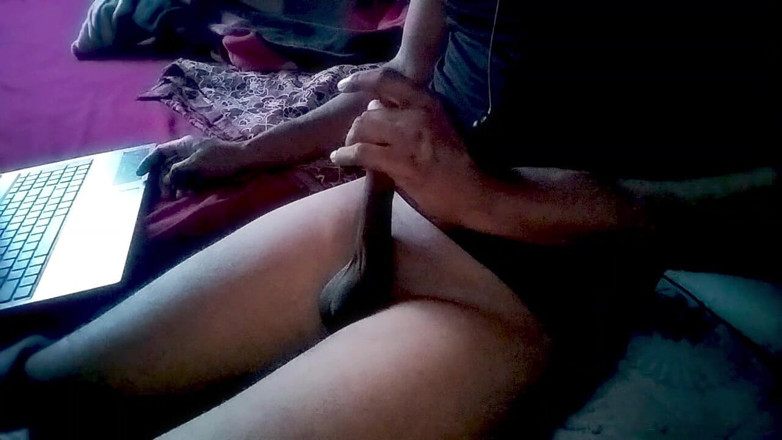 Maddy jack: Arbete Med Cum Shot