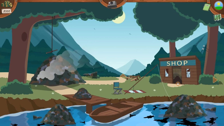 LoveSkySan69Real: Camp Mourning Wood - Part 22 - Horny Babes and Lingerie by Loveskysanhentai