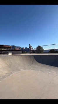 Skaters Skate