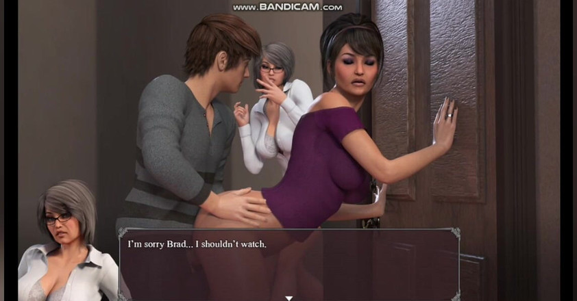 Divide XXX: Epidemie chtíče, nejlepší sex všechny milfky