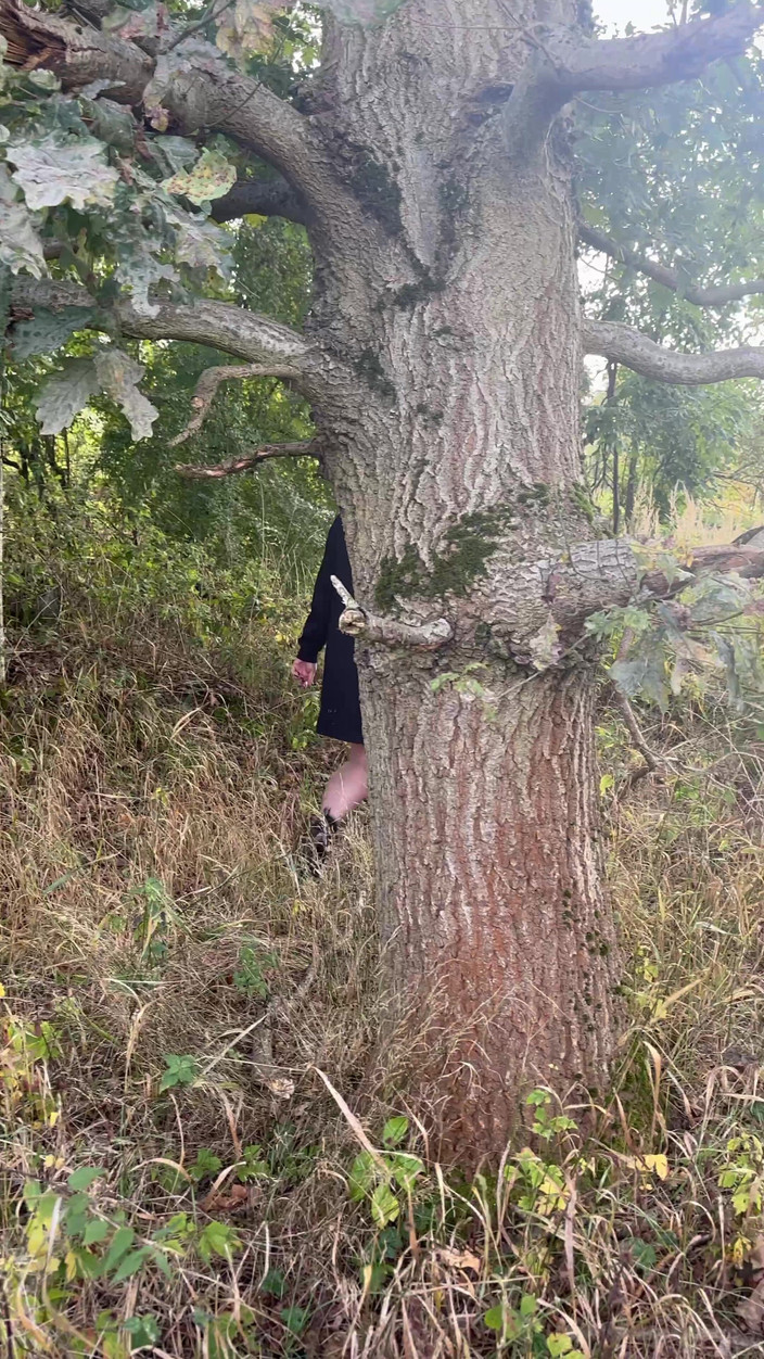 Hairyminka: Bir mısır koçanı servis etmek zorunda kaldı