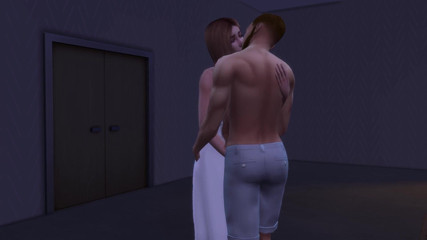 Sims4FunXxx: Без назви