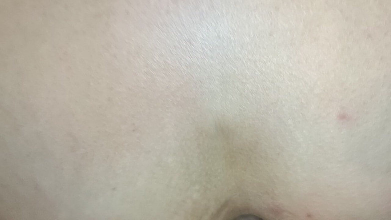 DirtyLubov: Doggystyle-position und arsch-fingerring