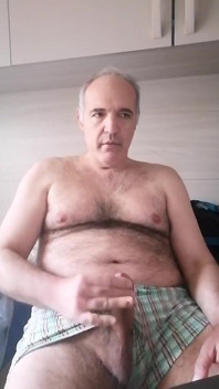 Suck Me with Art, My Horny Cock