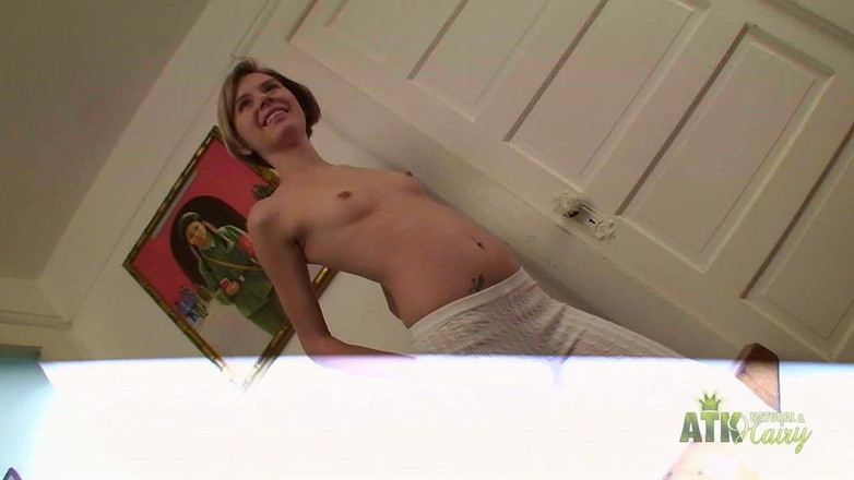 ATK Hairy: Diversão peluda