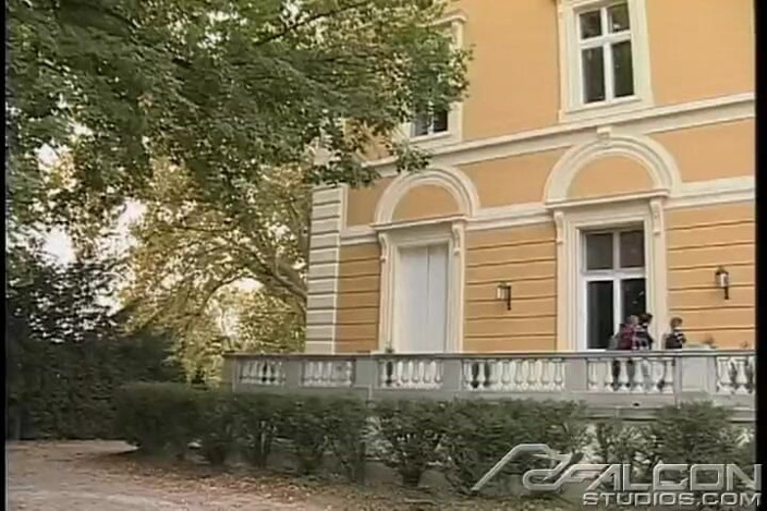 Falcon Studios: Falcon Crest