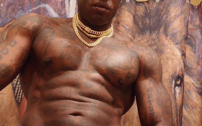 Hallelujah Johnson: Bokep baru: hallelujah johnson pemujaan kontol hitam raksasa pria kulit...