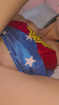 Wonder Woman Dilepaskan