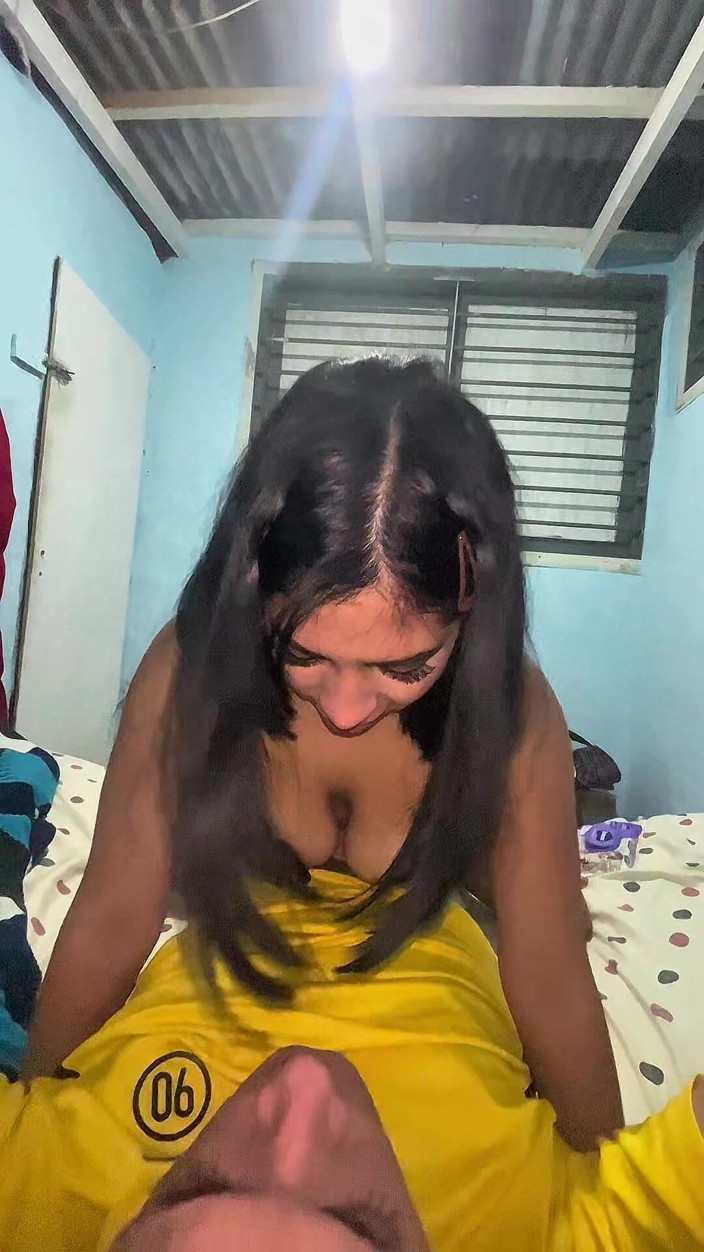 El jefe 2750: Sexe point de vue de 18 ans