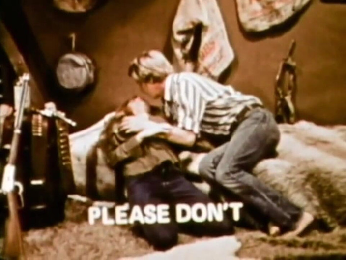 Vintage Usa: Sexo vintage salvaje con una zorra sexy