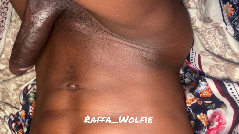 RaffaWolfe: 하드코어 섹스