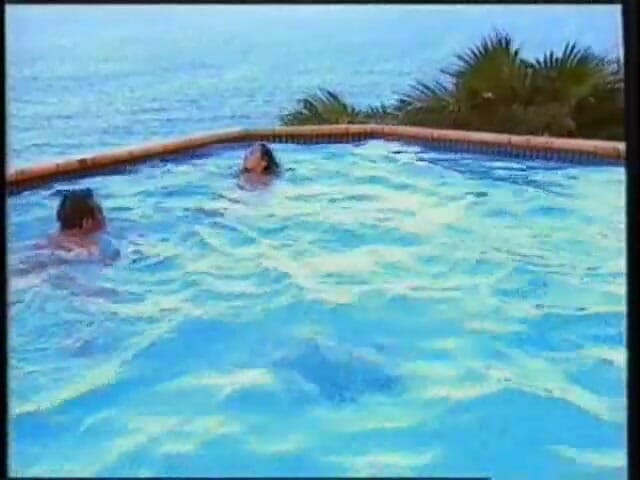British Blue Movies: Electric Blue 47