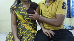 Mumbai Ashu: Stiefbruder sagte, bhabhi lass uns heute etwas tun