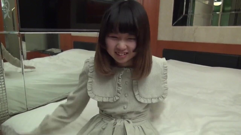 Asian cutie: Asian angel 9698