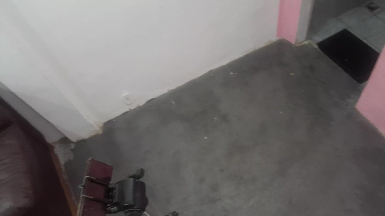 Bebes vagabundas: Ich habe safada da sapatao getickt