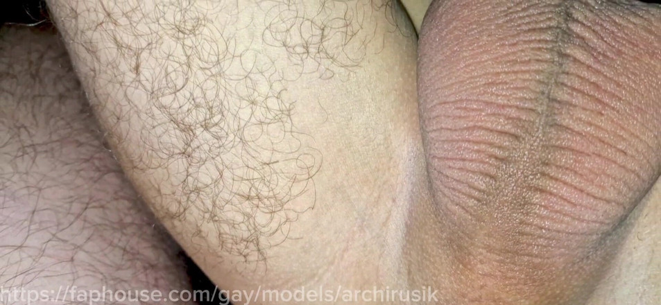 ArchiRusik: J’ai Pris Un Inconnu Sur L’autoroute, Je L’ai Baisé Fort...