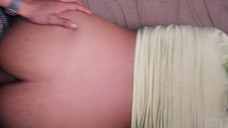 Aldo Octaviano: Futai latino cu curul mare