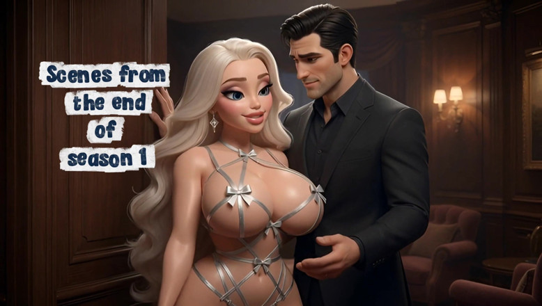 Stories&Anime: S2e1 - No One Is Innocent - Cheating Hotwife's Stepdaughter Takes Control...