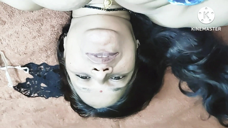 Lustykajolbhabhi: 말킨을 먹어 2부