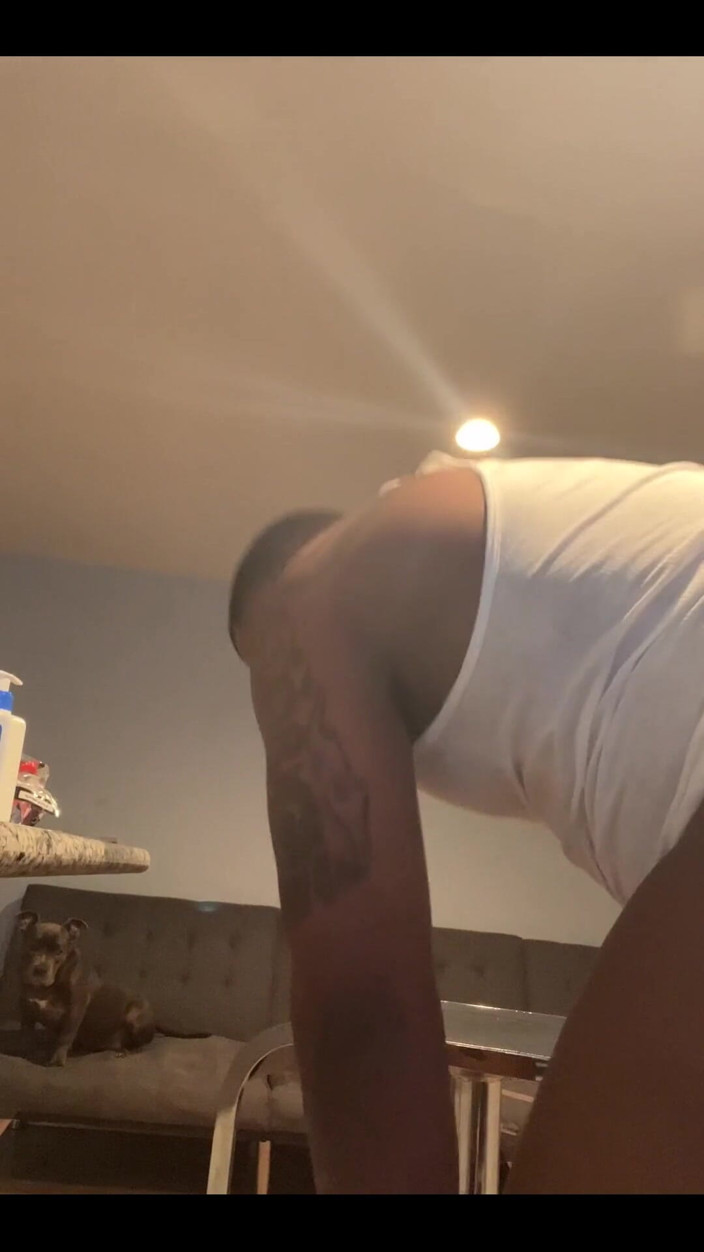 Headofstate: Black Solo