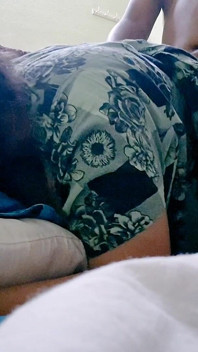 Adik ipar india dengan gaun seksi ngentot pantatku habis-habisan sambil ngentot gaya doggy sampai dicrot di dalam