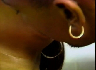 Black Jass: Hot lovers sower sex