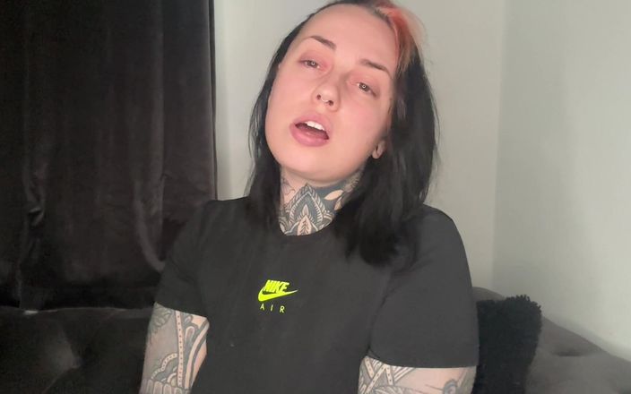 Miss Valentina: Rouhání vydírání