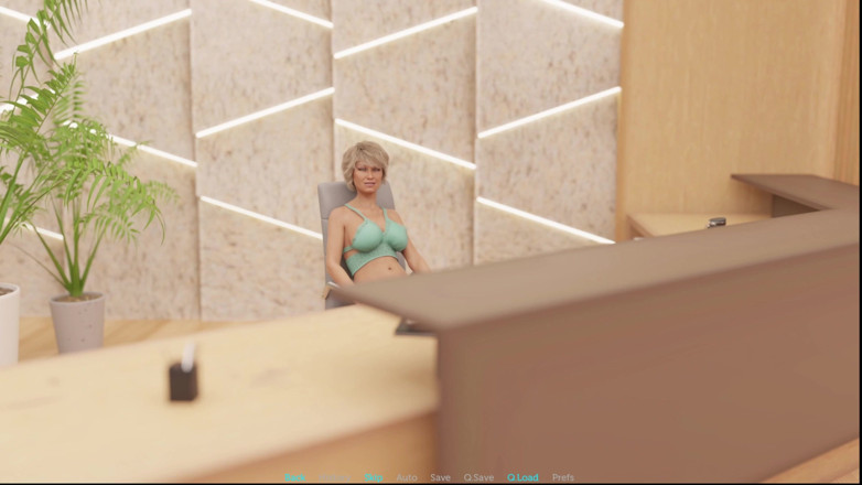Wickedgammes studio: A Very Open Marriage (part 92)