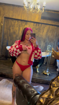 I'm Such a Cock Tease