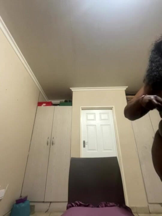 Legendary Booty Overdose: Busty BBW Tits Worship &amp; Striptease