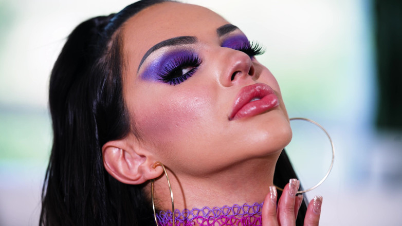 DarkkoTV: Межрасовое Двойное Проникновение Hime Marie С Участием Jax Slayher, Роб Пайпер