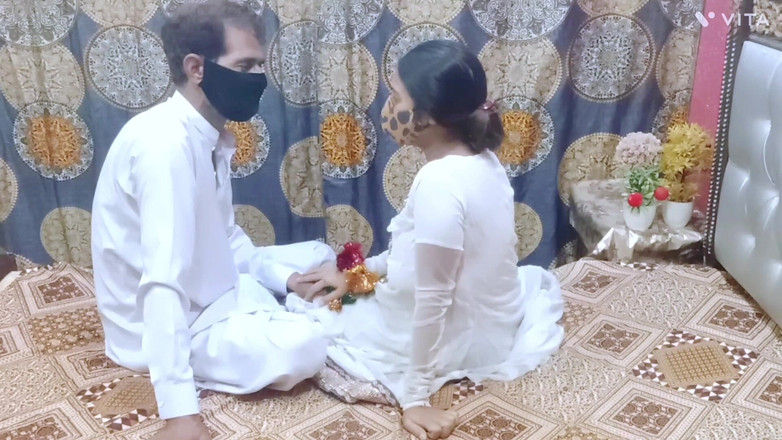 MehwishButt: Piękna indyjska Dziewczyna Desi. Hinduska brudna rozmowa