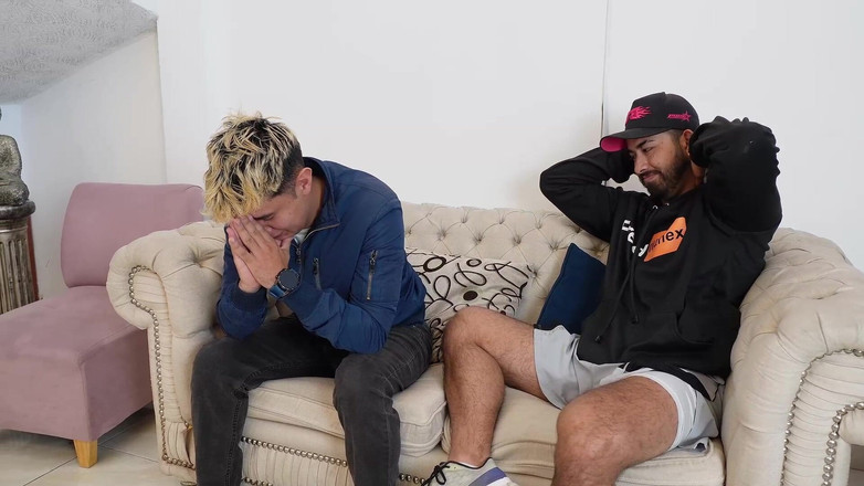 Tommy Santox: Je Baise Pour Le Plaisir Avec Une Fille Aux Gros...