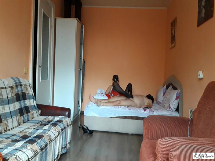 KRNStudio: Fm seansı #140 Ponyboy