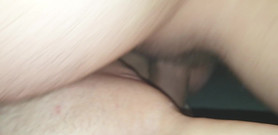 Realamateurs: Mi polla se desliza en el coño de mi novia...