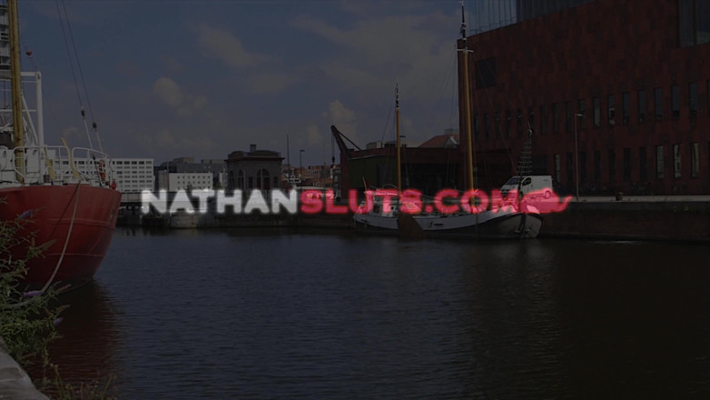 Nathansluts: ซิมอนี่ ไดมอนด์ เงี่ยน ยั่วยวน BBC 3 ตัว แล้วโดนกระแทกรูตูดในท่า DP และเย็ดรูตูดสองรุม สุดท้ายแตกในและแตกคาใบหน้า