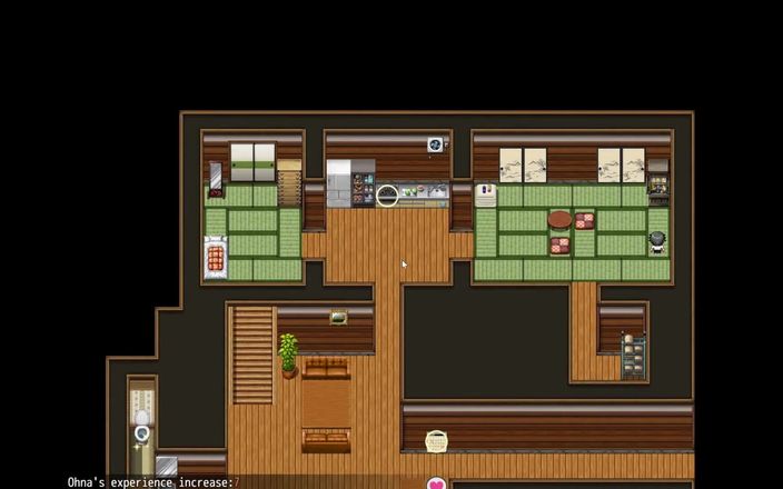 Cumming Gaming: Impregnation Island Taboo hentai game Ep.4 Mujer policía pensó su...