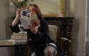 Madelaine_Rousset: Asmr - Lezen van "ons Hart"