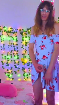 Cute Princess Needs Your Milk Inside Me