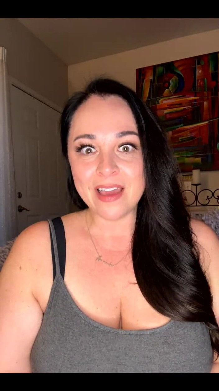 Amanda Thickk:  Толстая струя Amanda 