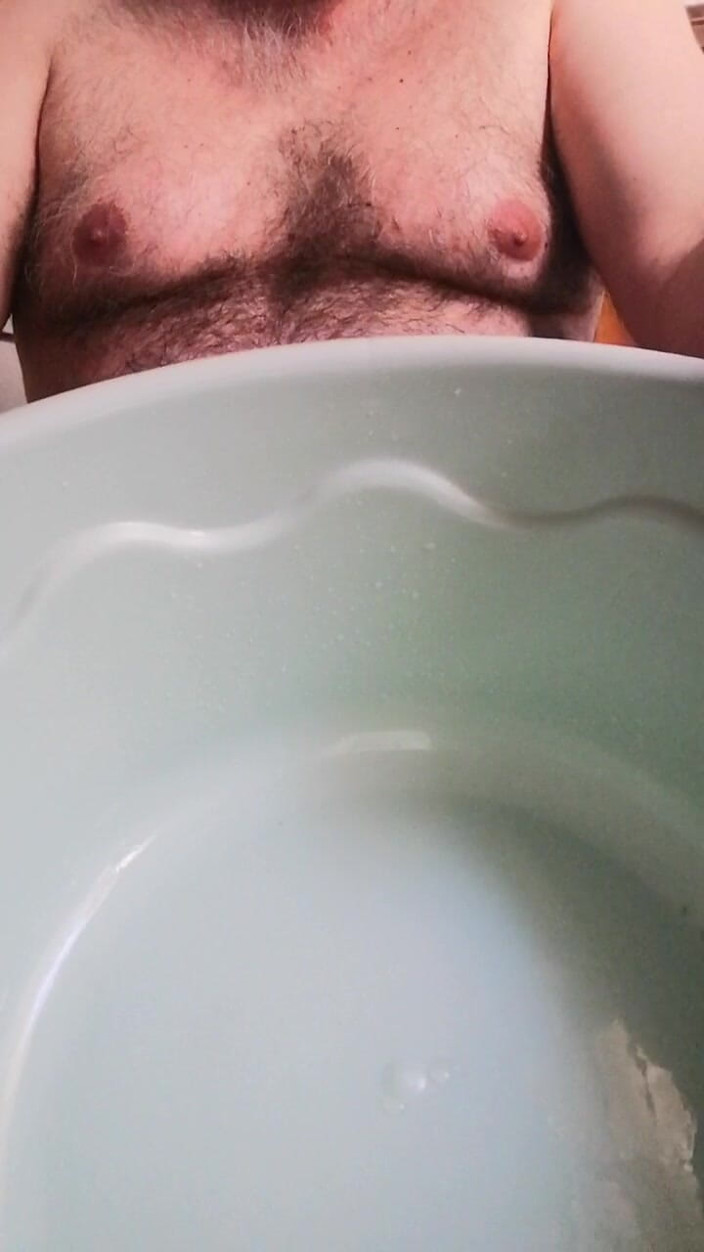 Setesesso7: Porco Bevi Tutto Il Mio Piscio!